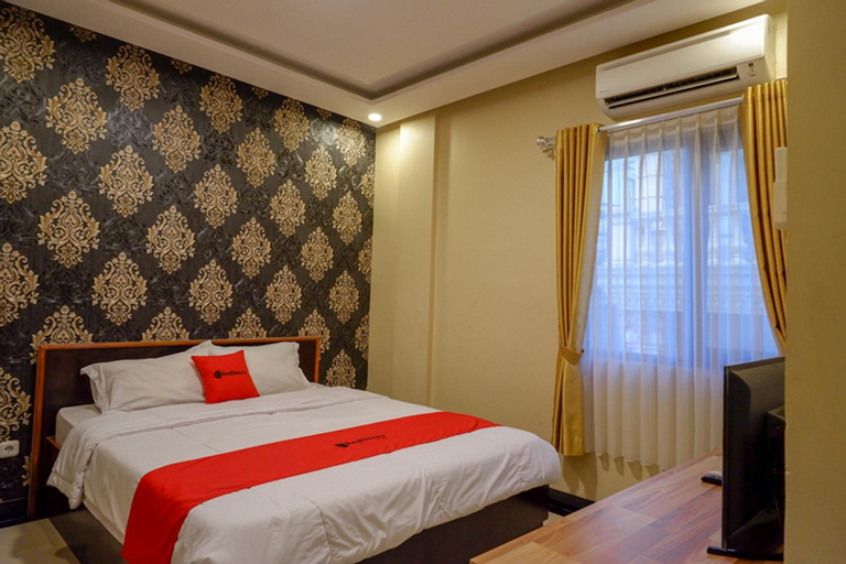 Bedroom 6