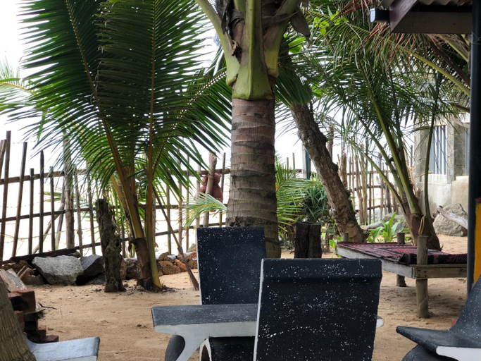 Others 5, Sunset Beach Cabana, Hikkaduwa