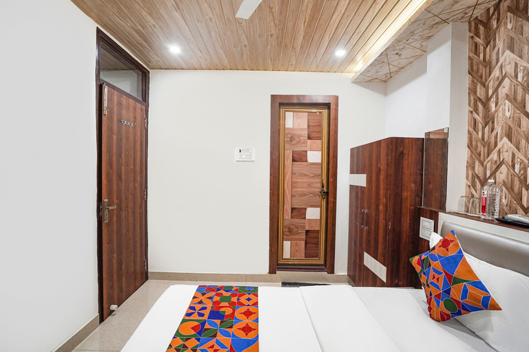 Others 5, Fabhotel The Pleasure Stay, Varanasi