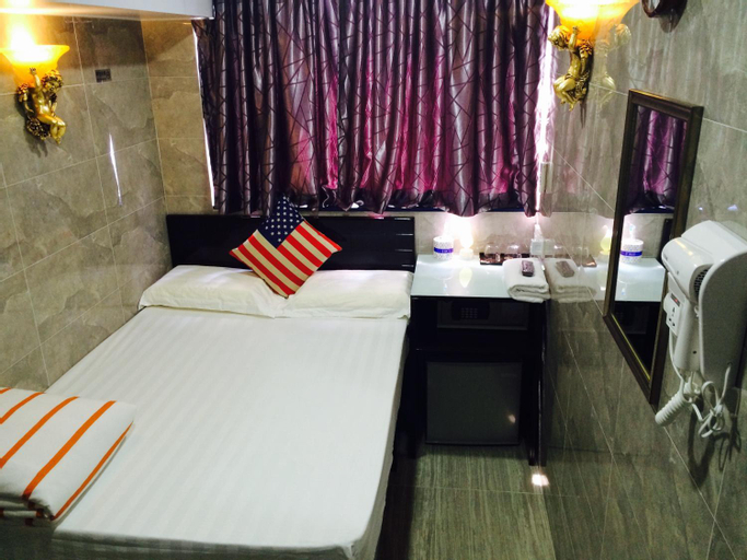 Bedroom 7