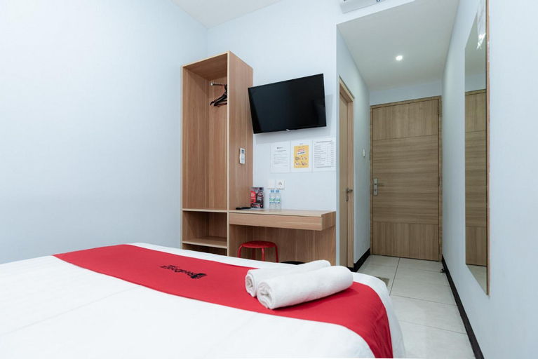 Bedroom 21