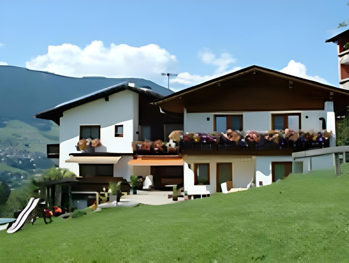 Others 5, Gasteheim Lederle, Imst