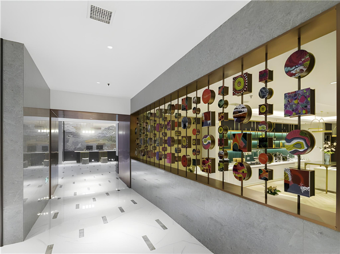 Others 5, Magnotel Business Nanjing Xinjiekou, Nanjing