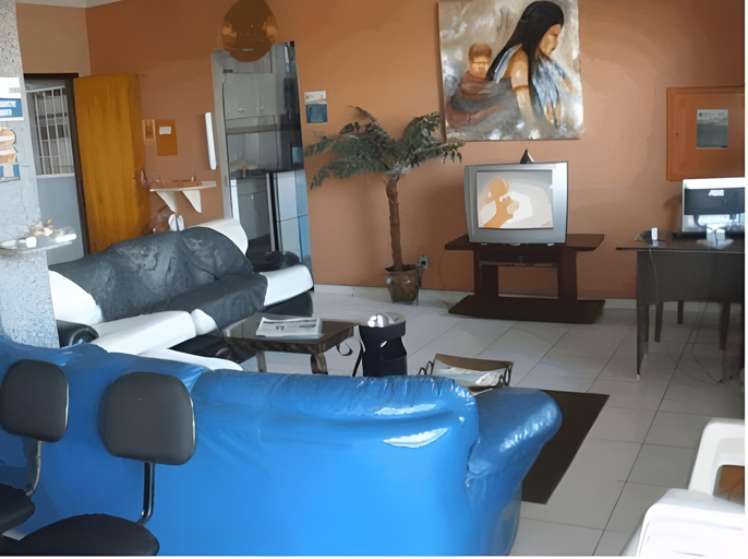 Public Area 2, Hotel Graciosa Palace, Palmas