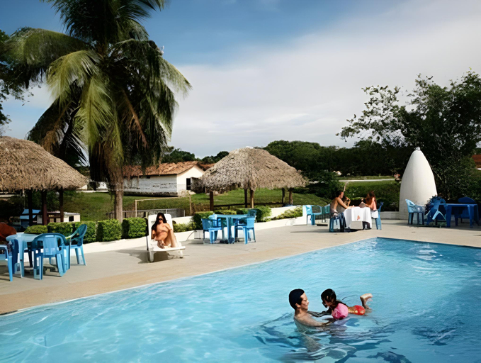 Sport & Beauty 3, Hotel Marajo - Turismo de Experiencia, Soure