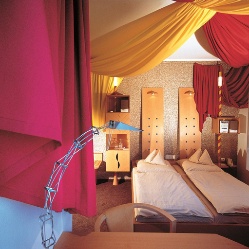 Bedroom 5