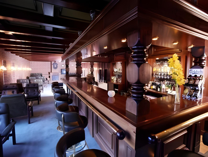 Others 5, Dolphin Hotel Herning, Herning