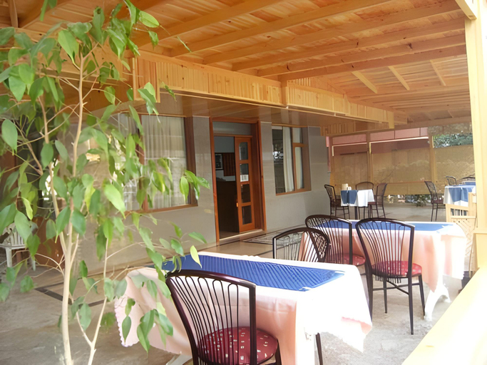 Food & Drinks 5, Behram Hotel, Antalya