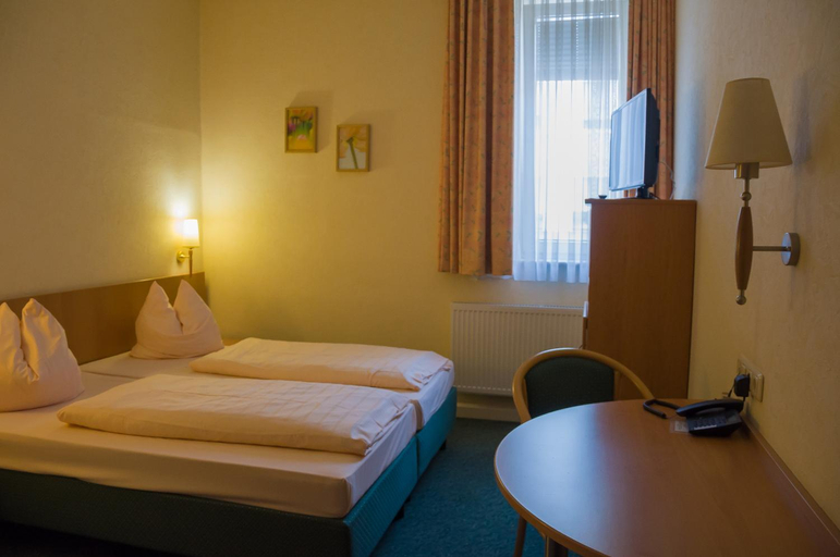 Bedroom 22