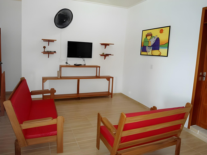 Others 4, Hostel Pousada do Tapajos, Santarém