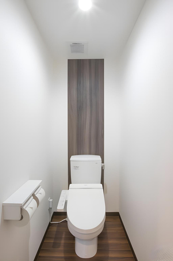 Bathroom 4, Cozy Stay in Naha, Naha