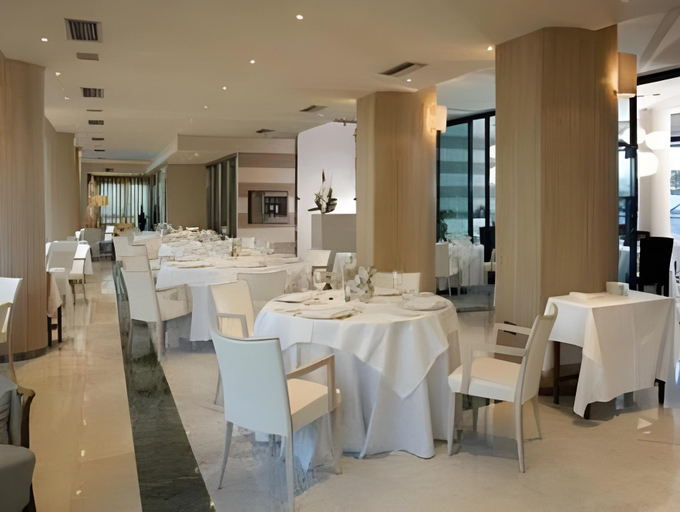 Food & Drinks 4, Lido Hotel Residence, Forli' - Cesena
