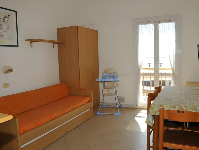 Others 5, Residence Villa Alda, Savona