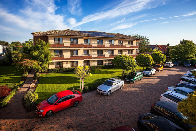 Others 5, Apartmany Termal, Dunajská Streda
