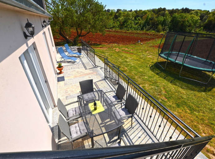 Others 5, Lush and Sweet Escape Apartments, Rovinj