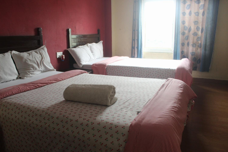 Others 3, Hotel Holidays Inn - Bagpacker's Home, Narayani