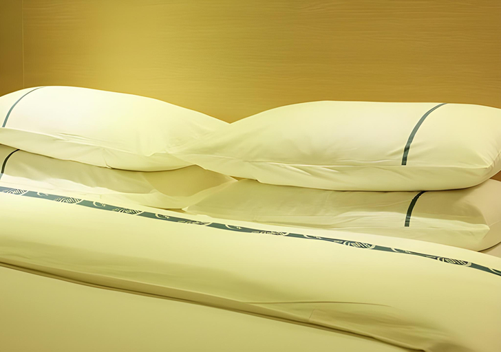 Bedroom 2, City Comfort Inn Wuzhou Wangcheng Square, Wuzhou