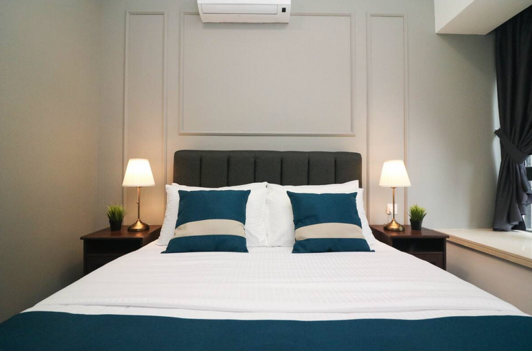 Bedroom 13