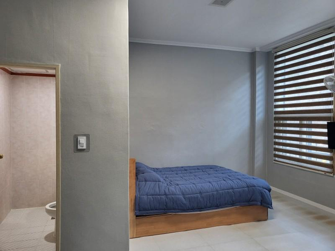 Bedroom 2, Wonju Sogeumsan Village Pension, Wonju