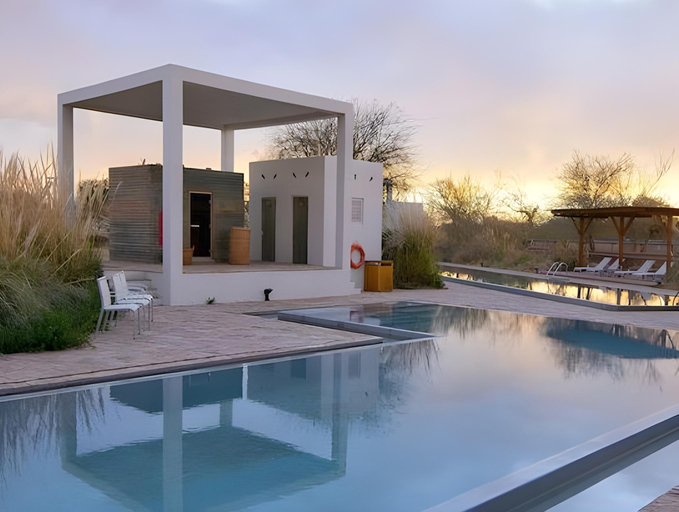 Others 3, Explora en Atacama - All Inclusive, El Loa