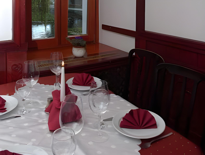 Food & Drinks 4, Hotel Gabriella, Tapolca