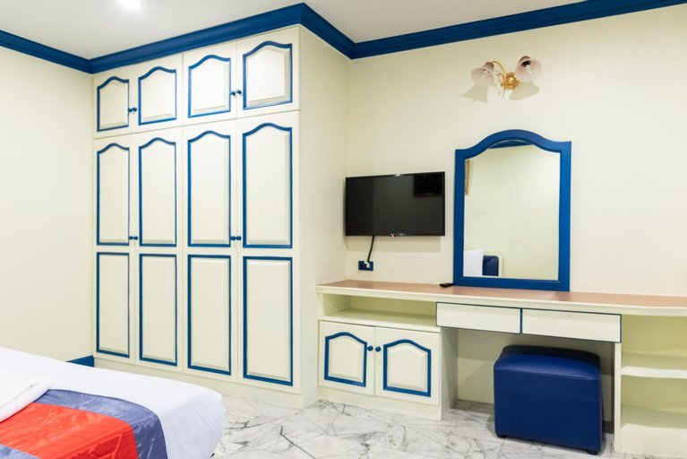 Bedroom 3, 75 Paradise Lane Managed by Loft Group, Khlong Toey