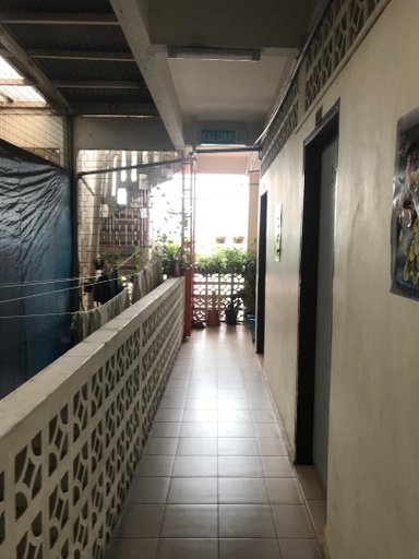 Public Area, SPOT ON 90625 Super Green Grass Hotel, Batu Pahat