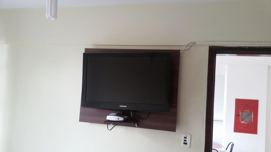 Others 5, Hotel Piratini, Curitiba