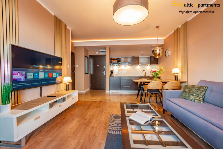 Others 4, Baltic Apartments - Stella Baltic, Świnoujście