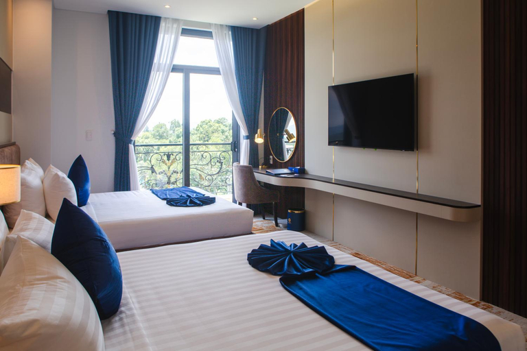 Bedroom 10
