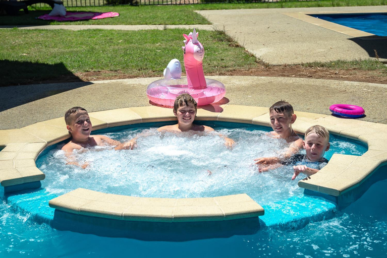 Sport & Beauty 4, Ingenia Holidays Murray Bend, Moira - West