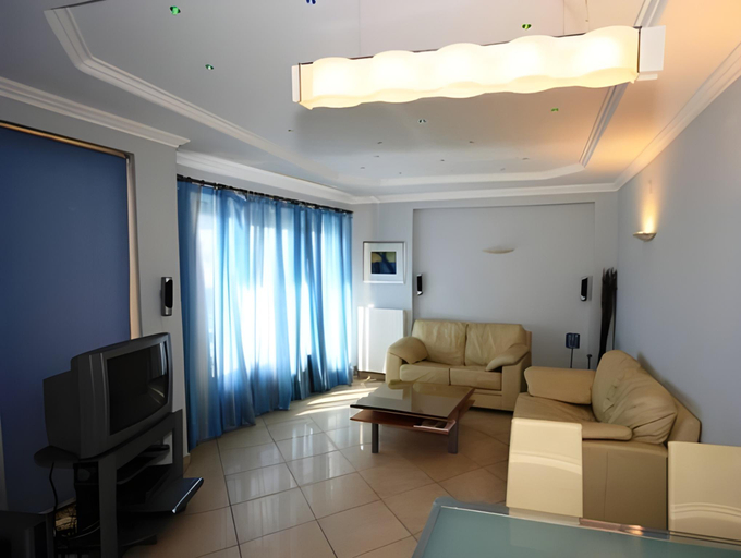 Others 4, Zigouris House, Epirus