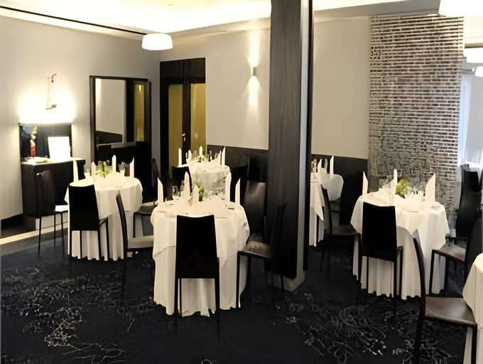 Food & Drinks 5, Hotel Anders, Olsztyn