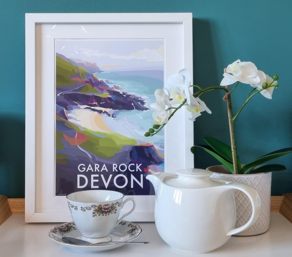 Bedroom 2, Merrifield House Devon - Private Bathroom, Share Kitchen & Great Views, Devon