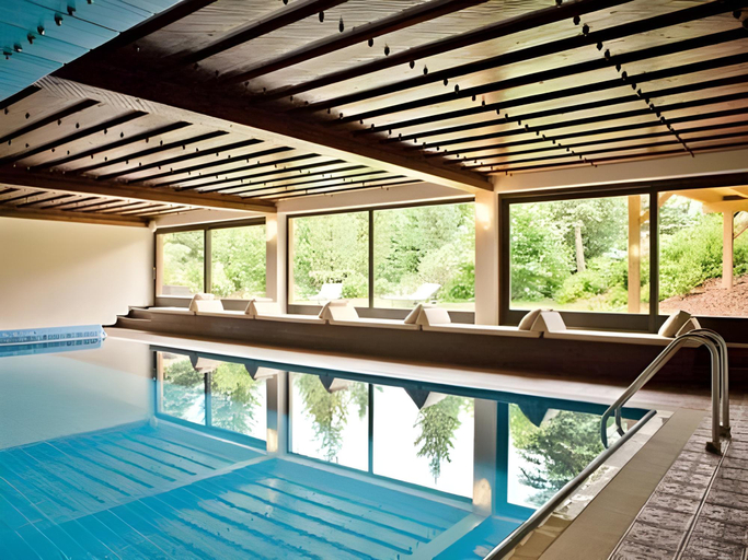 Sport & Beauty 5, Ciasa Salares, Bolzano