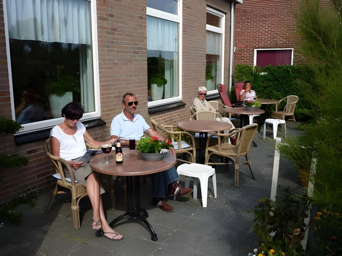 Others 5, Hotel Neptunus, Bergen