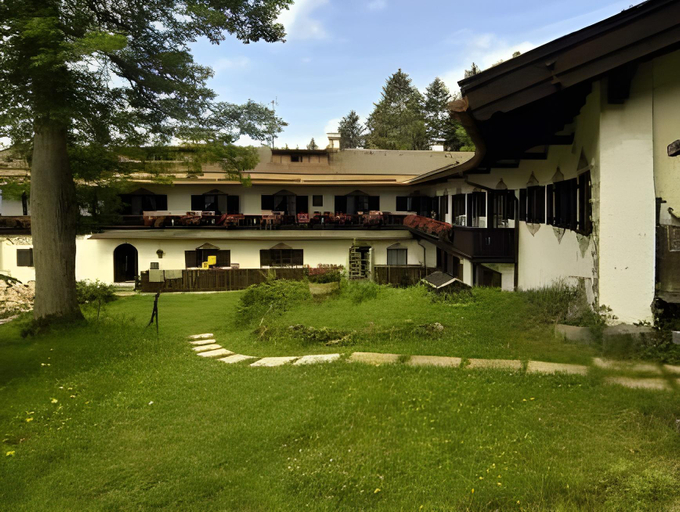 Exterior & Views 1, Schliersberg Alm, Miesbach