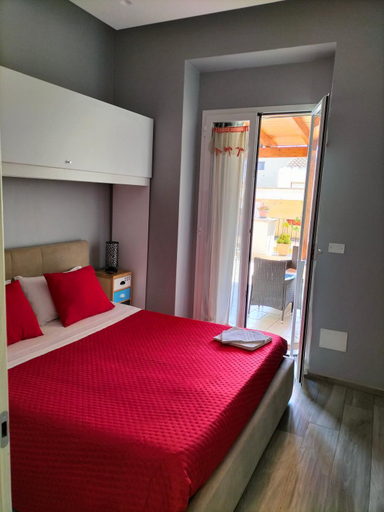 Others 5, B&B Nazareth, Barletta-Andria-Trani