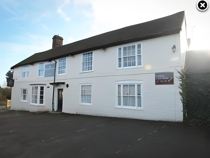 Others 5, The Kings Head Inn, East Sussex