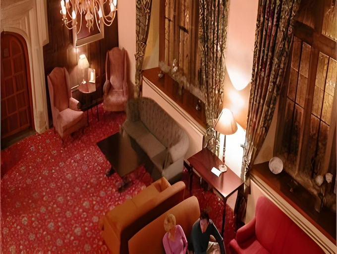 Public Area 4, Boringdon Hall Hotel and Spa, Plymouth