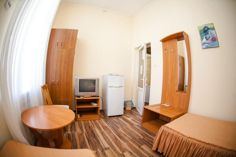 Others 5, Mini Hotel Sansi, Sal'skiy rayon