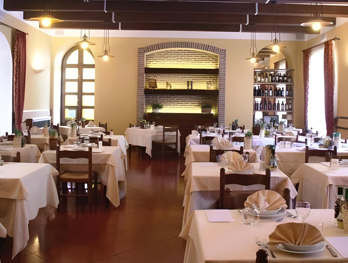 Food & Drinks 3, Hotel Bel Sit, Ancona