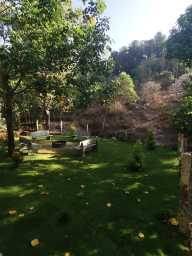 Others 5, Seattle Garden, Namakkal