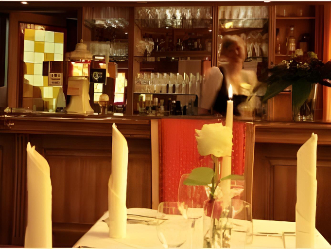 Food & Drinks 5, Münsterländer Hof, Cloppenburg
