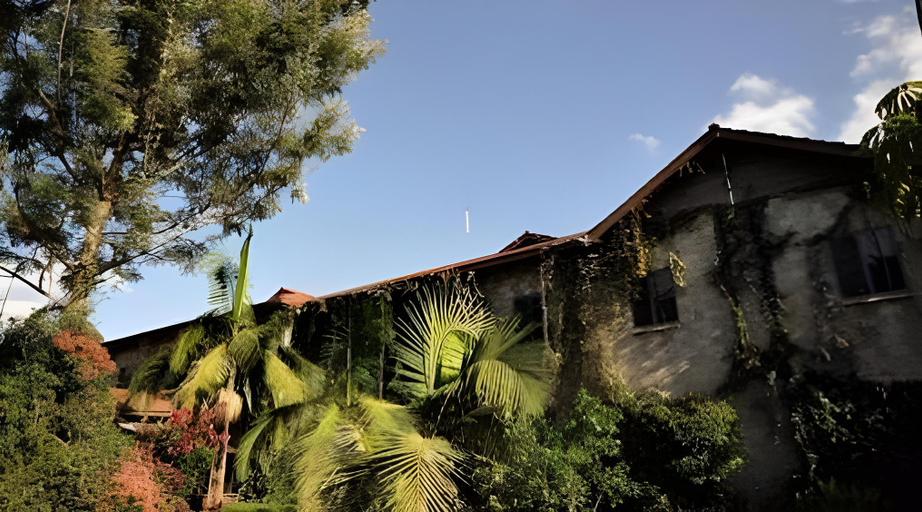 Exterior & Views 2, La Mada Hotel, Roysambu