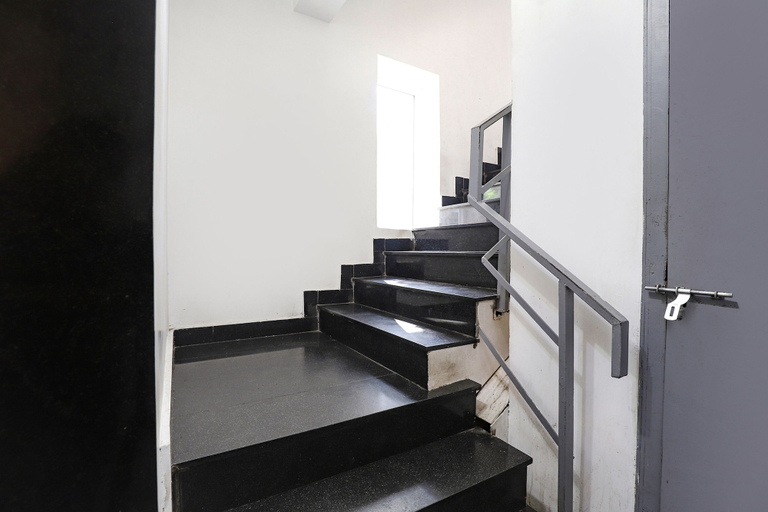 Others 5, Fabhotel Kp, Chennai