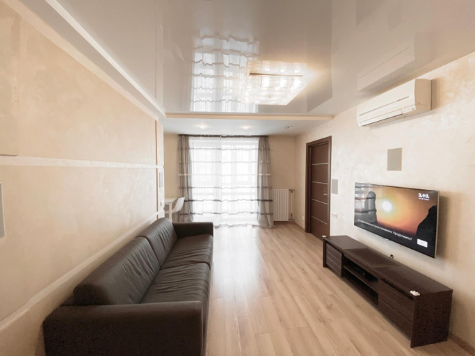 Others 4, 2-bedroom apartment Most City Area, Ekaterynoslav square, Dnipropetrovs'ka