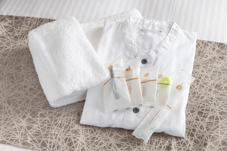 Amenities 28