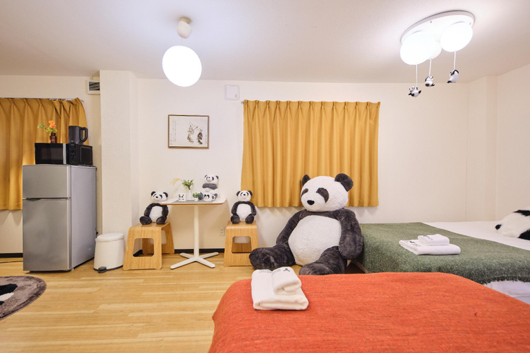 Bedroom 9