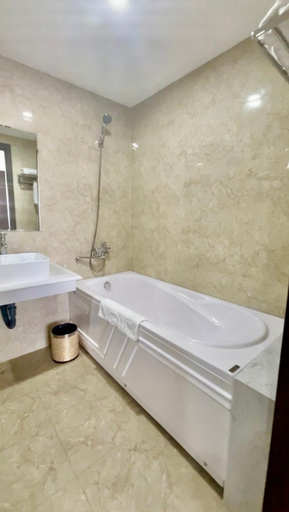 Minh Anh Hotel & Apartment, Hải An